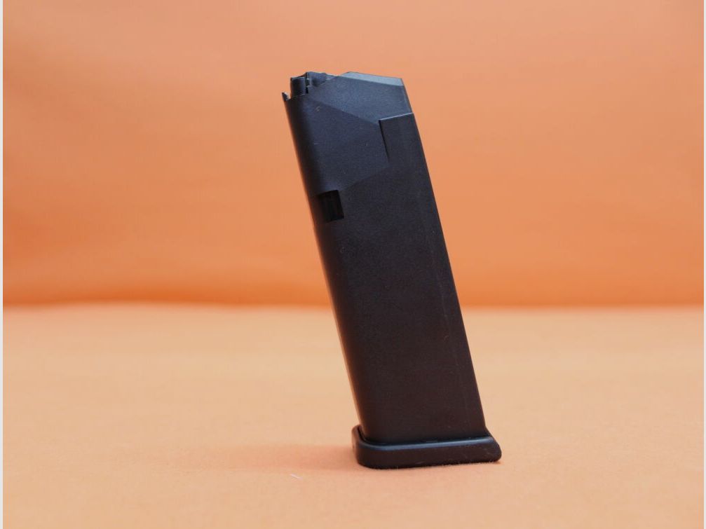 Glock Glock 23: Revista de 13 disparos Gen4 .40S&W