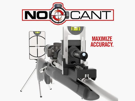 Real Avid Level-Right Pro – NEU & OVP – Aide à la montage de lunette de tir