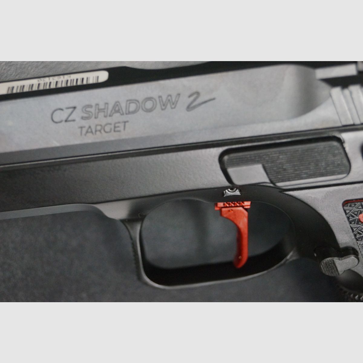 CZ Shadow 2 Target 6″, Bild 8 von 10