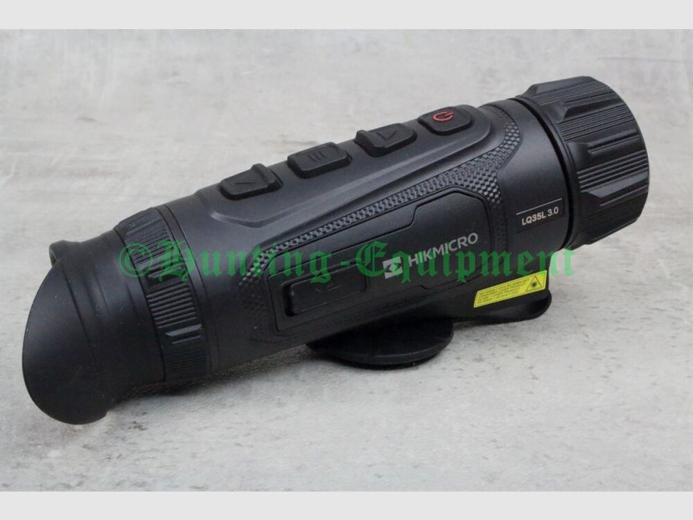 HIKMICRO Lynx LQ35L 3.0 Wärmebildkamera