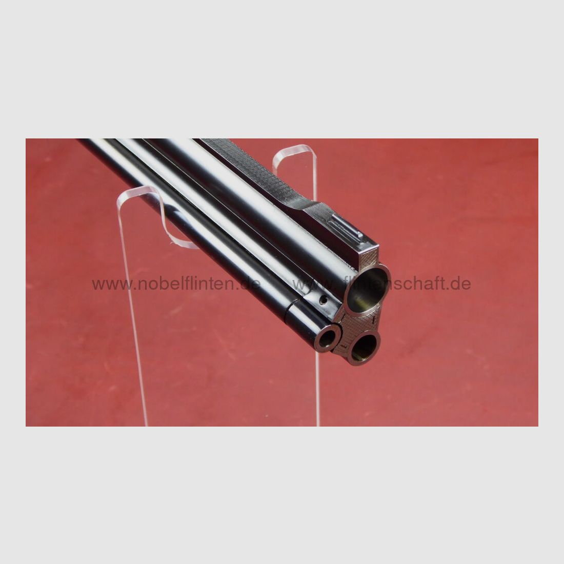 Heym Bockdrilling Mod. 35