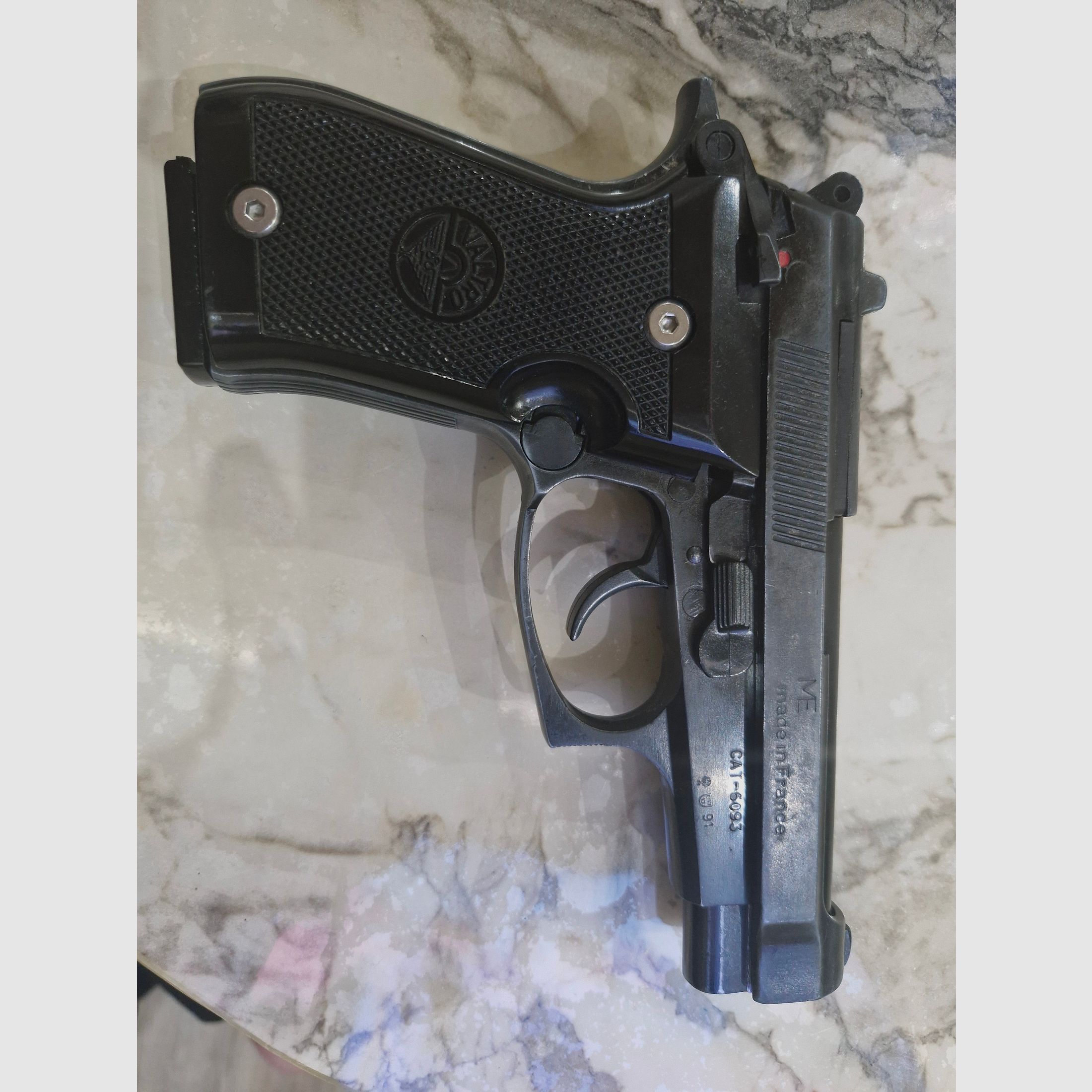 Schmuckstück!! VALTRO 85