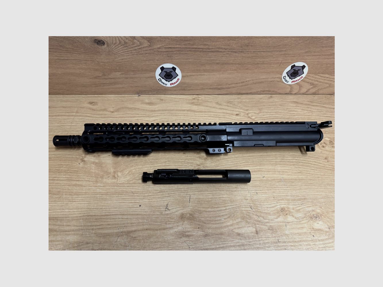 Windham Conversion WW-15 223 Rem gebraucht, Bild 1 von 10