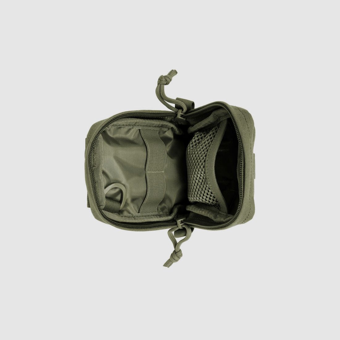 Tasmanian Tiger Tac Pouch 1 Vertical