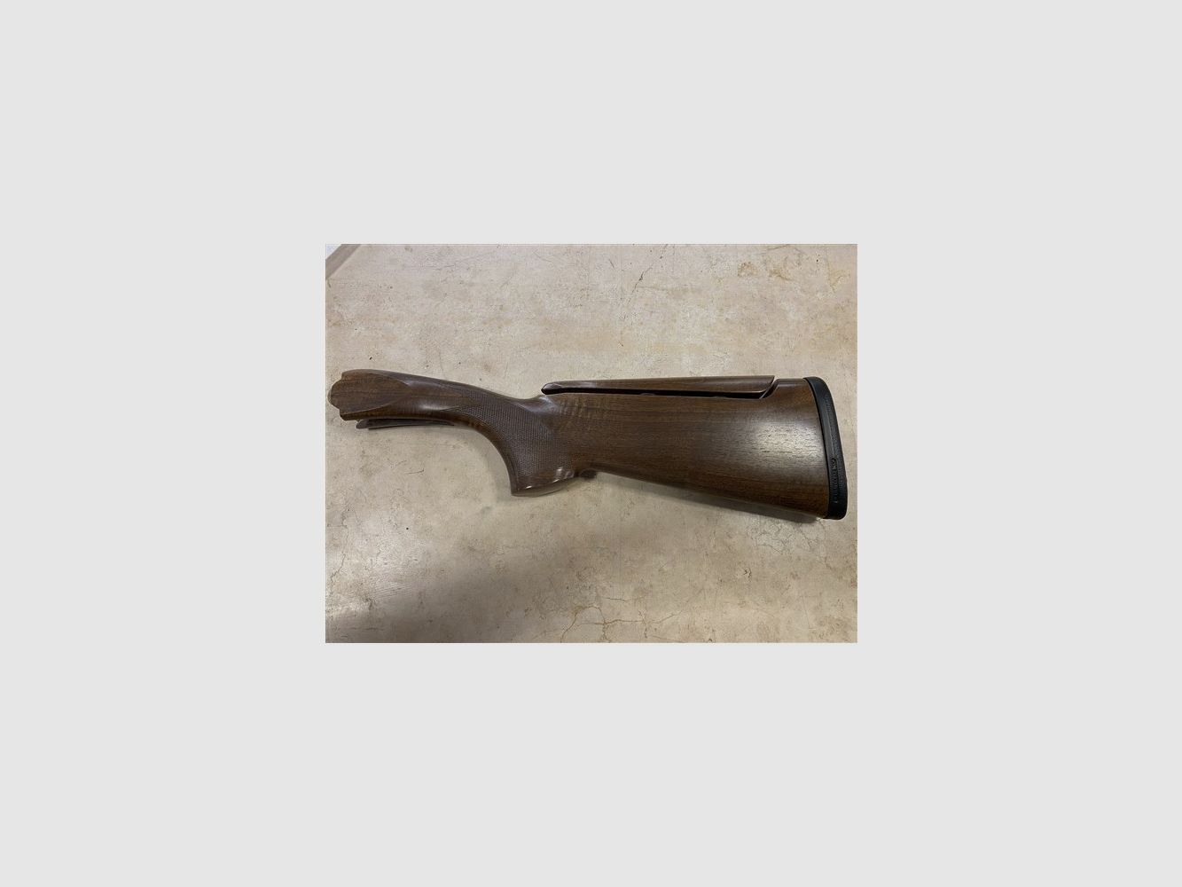 Beretta calcio 686 S. Pigeon B-fast cal.28/410, immagine 2 di 2