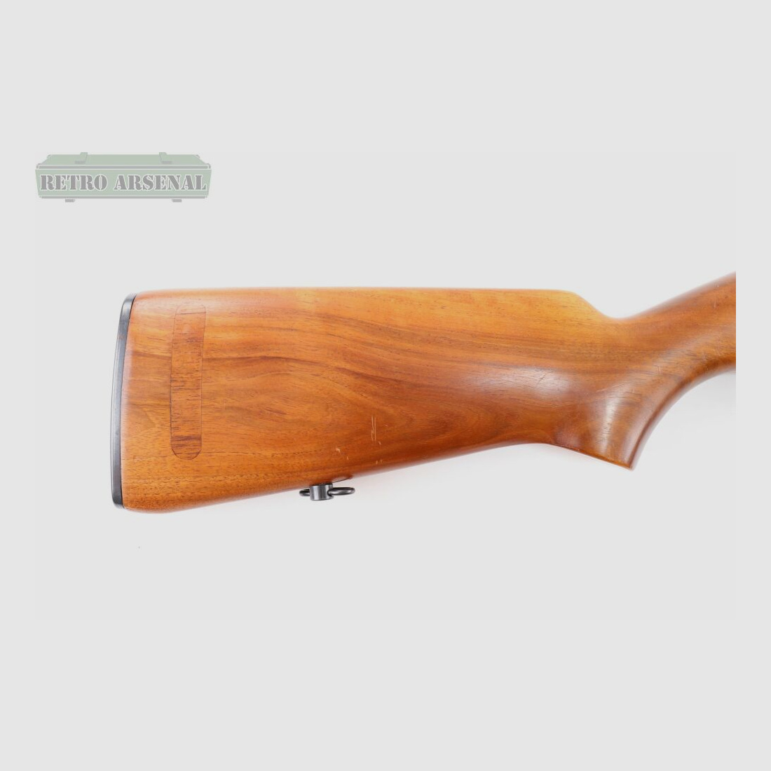 Erma-Werke Mod. E M1
