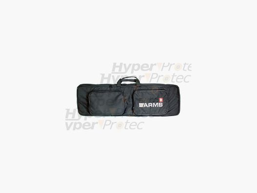 Swiss Arms Futteral für Langwaffen, 100 cm