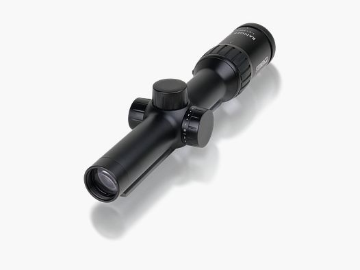 Steiner Ranger 4 1-4x24 met ZM-rail
