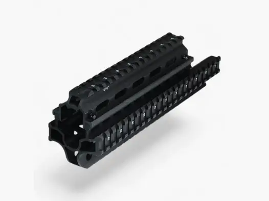 UTG Saiga 7.62x39mm Tactical Quad Rail System