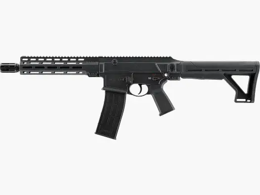 T4E TC 68 CO₂, Cal. .68, Full-Auto, 40 Joule