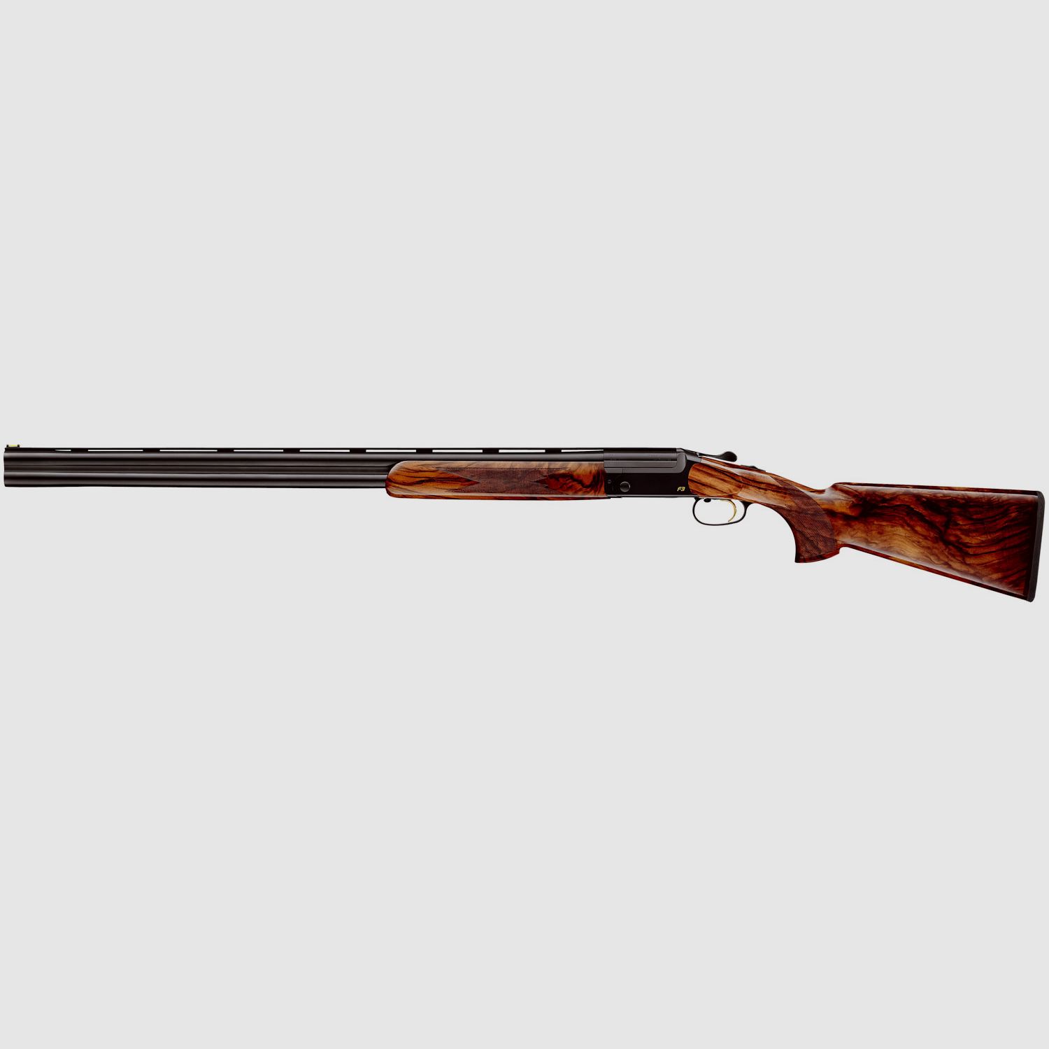 Blaser F3 Competition Grand Luxe Wechselchokes