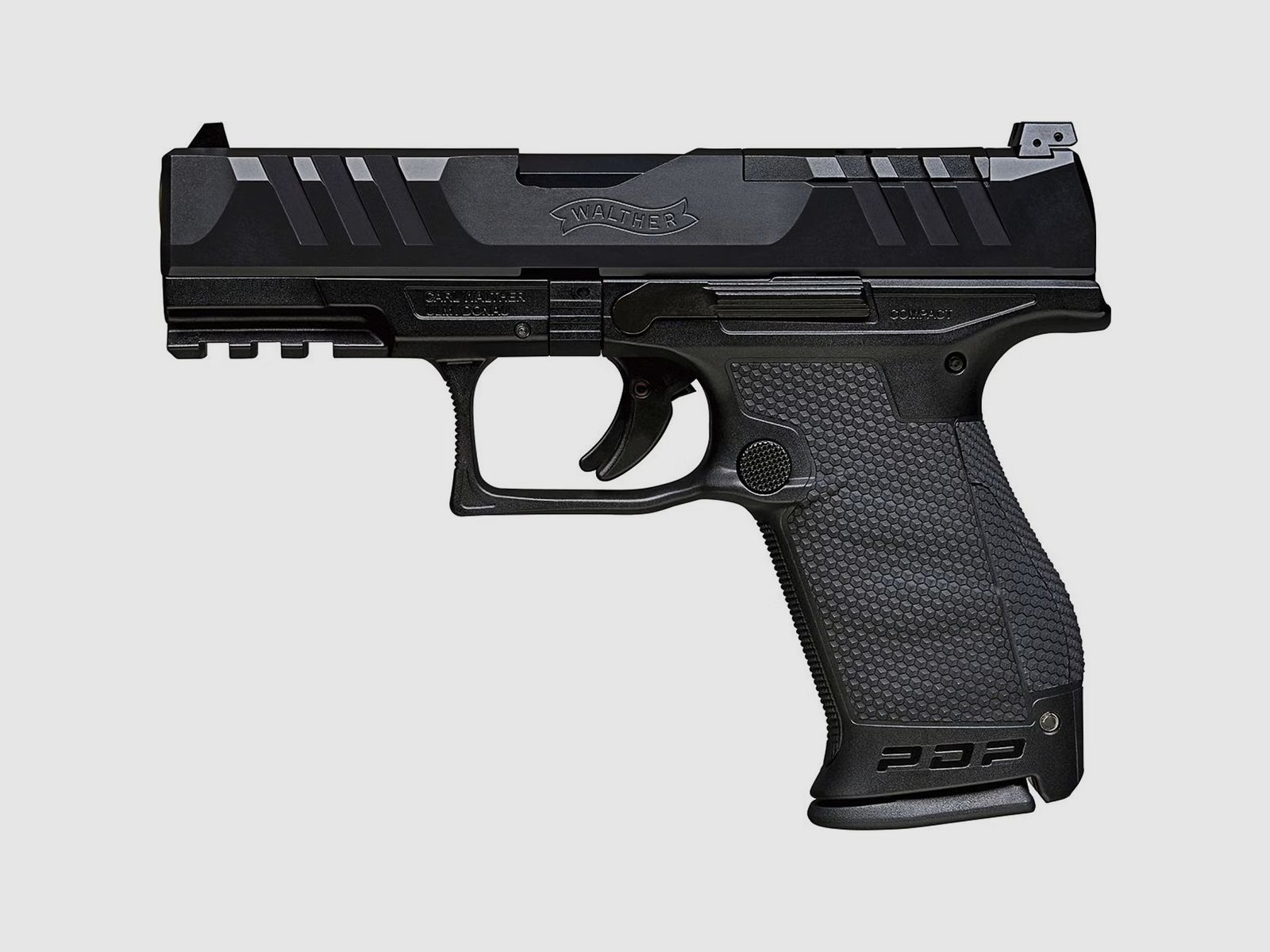Walther PDP Compact 4"
