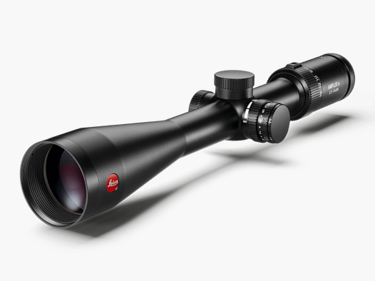 Leica Zielfernrohr Amplus 6 1,5-15 x 50i