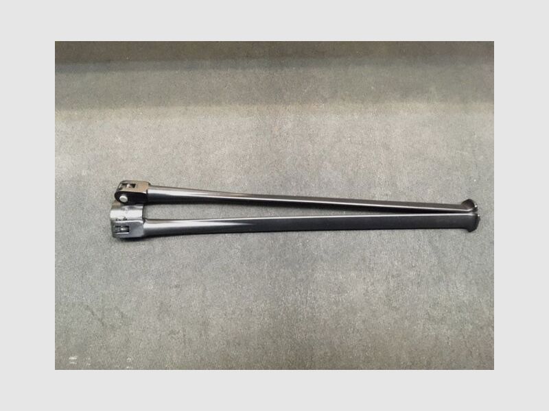 Swiss Arms bipiede originale Mod. SG 550