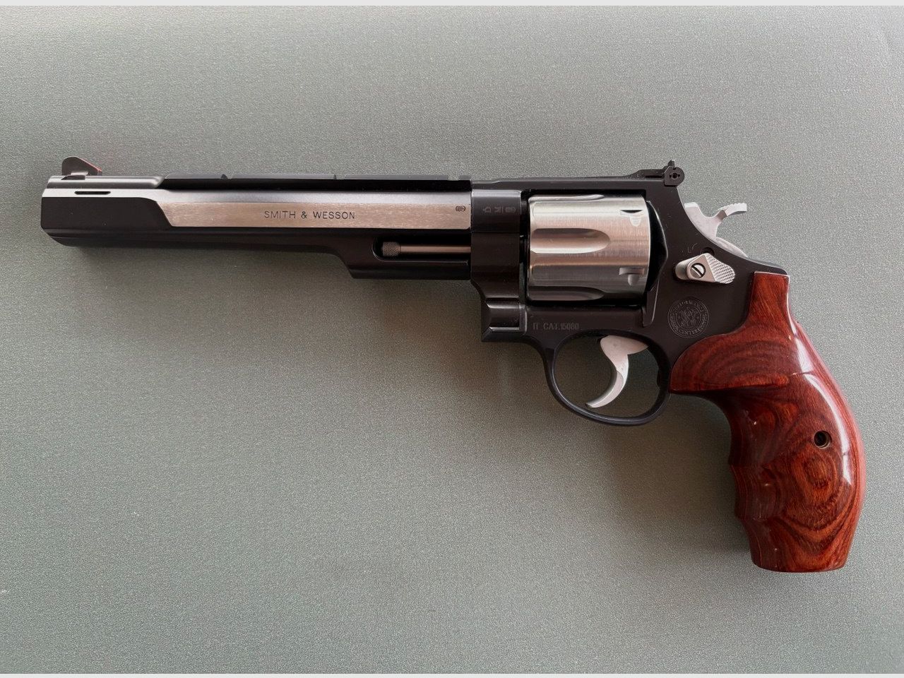 S&W 629 .44 Remington Magnum, Bild 1 von 4