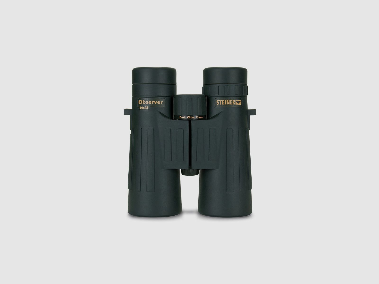 STEINER Binocolo Observer 10x42