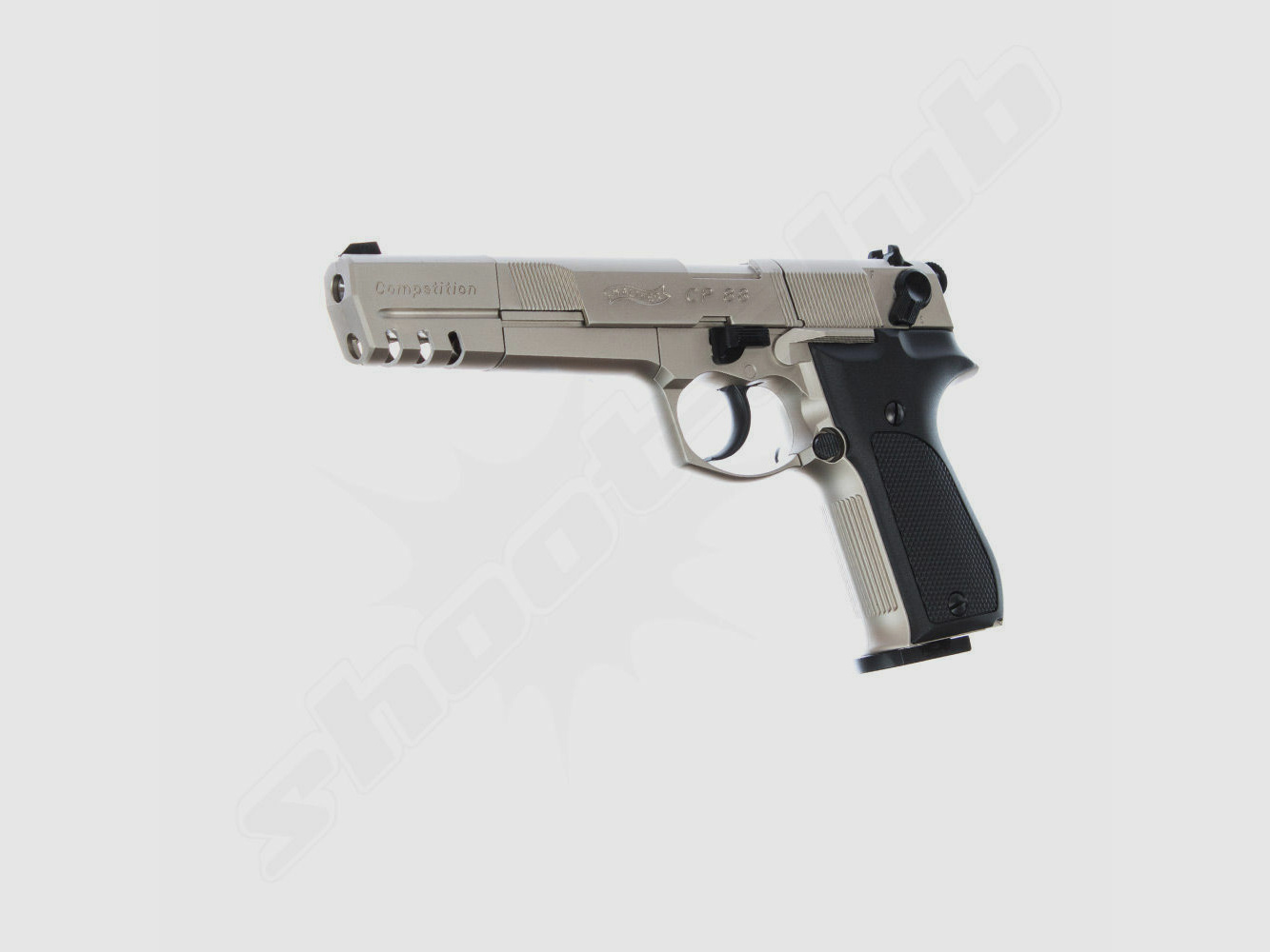 Walther CP88 Competition Co2 NBB
