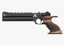 Pistola de aire comprimido Reximex RPA calibre 4,5mm diabolo