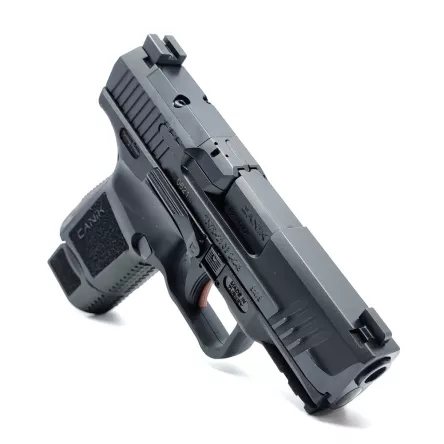 Canik TP9 Elite Subcompact pistool kal. 9x19, afbeelding 5 van 10