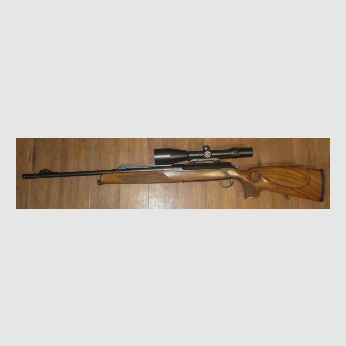 Sauer 303 GTI