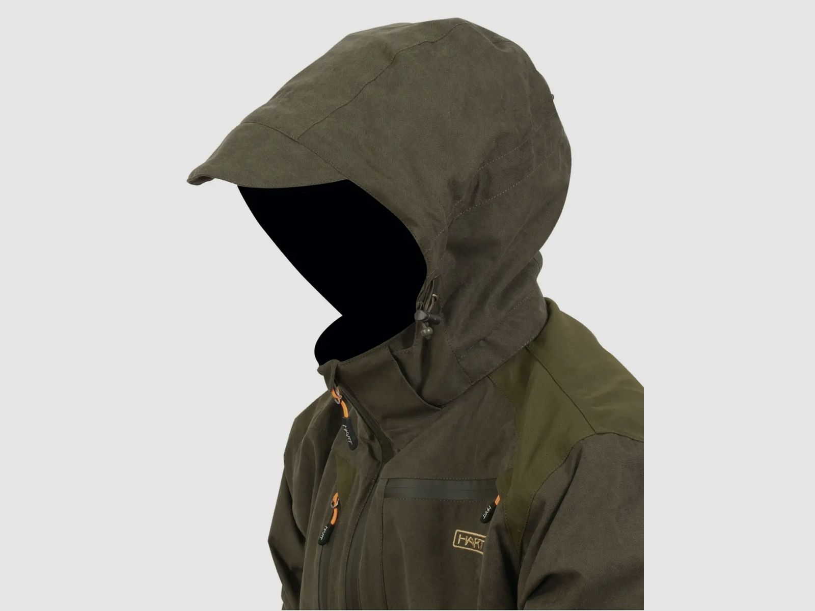 Hart Jacke Taunus XHP-J