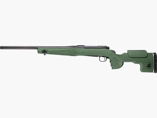 Mauser 18 carabina a ripetizione Fenris cal. .308Win