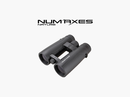 NUM’AXES NATURE BINOCULARES NUM’AXES 8×42