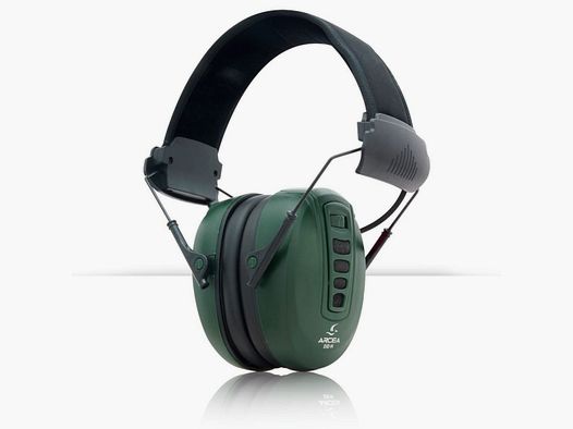 Casque antibruit électronique EVO-14 Arcea