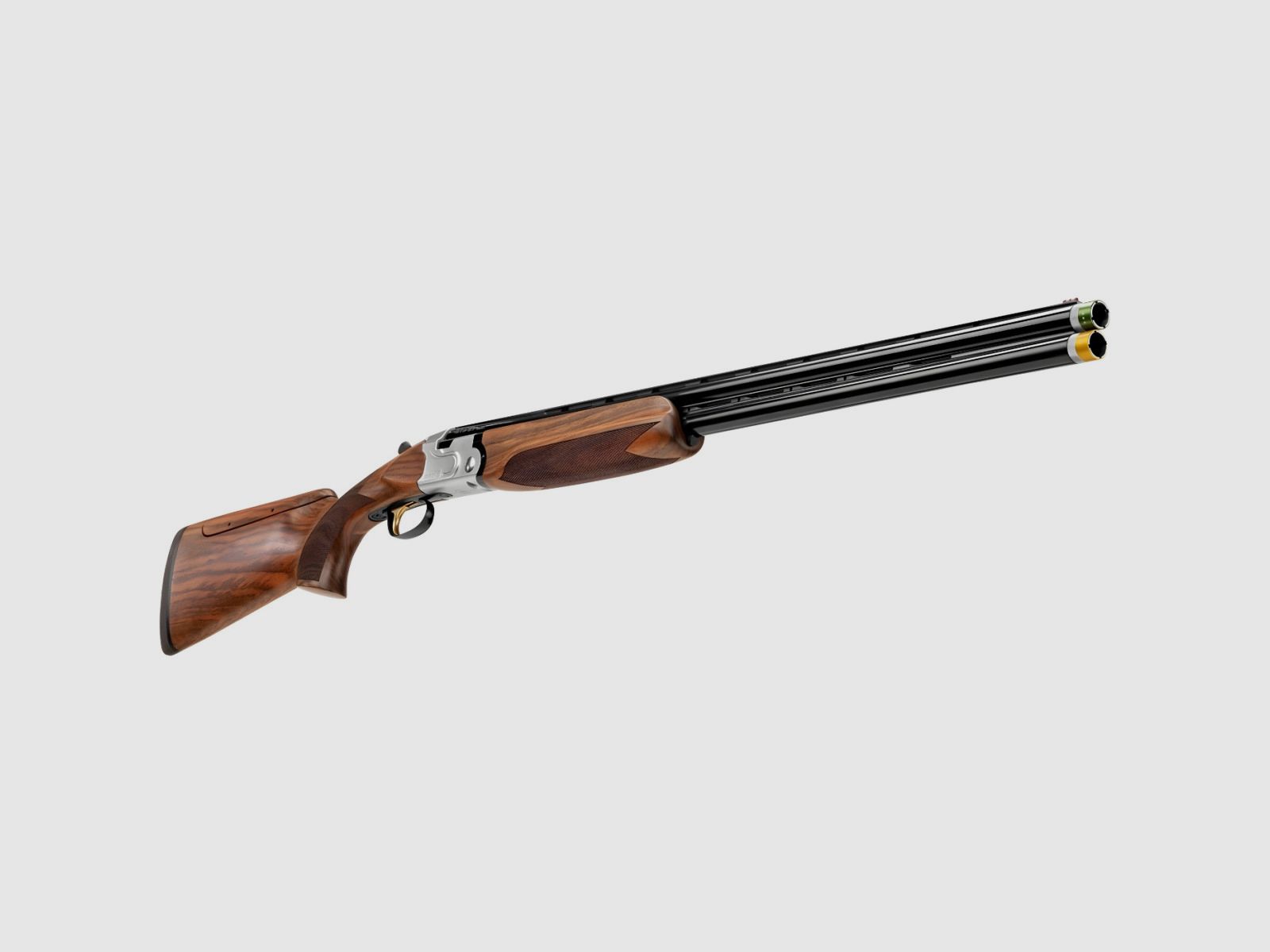 ATA SP Pro Competition over-and-under shotgun, 76 cm barrel, image 2 of 7