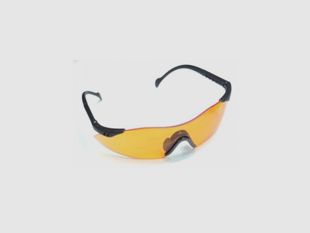 Schießbrille Browning Art. 1279490 ORANGE, Bild 2 von 2