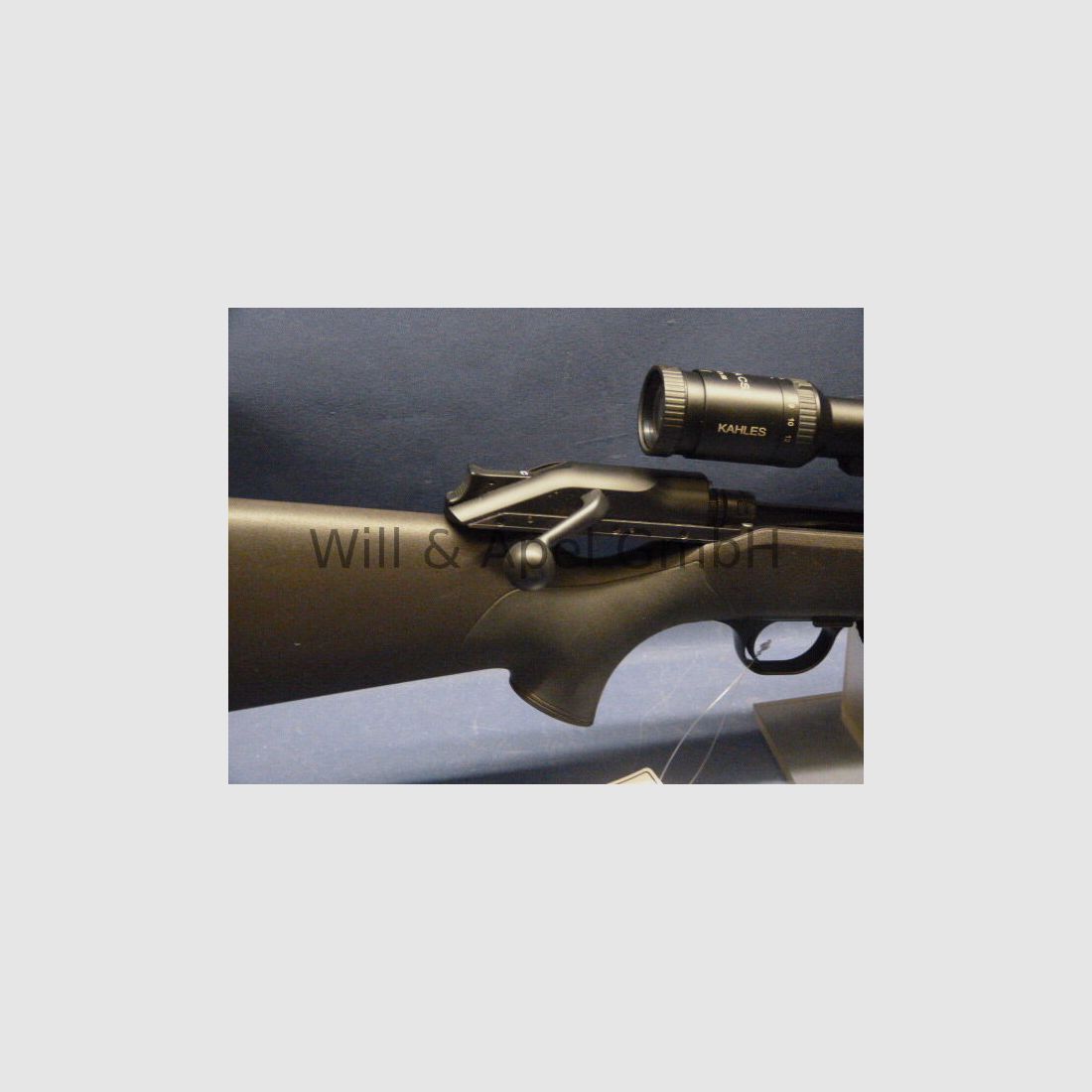 Blaser R8 Professional