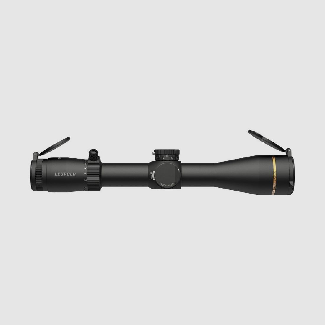 Leupold VX-6HD Gen2 2-12x42 CDS-SZL2 - Ret. FireDot IL, afbeelding 4 van 5