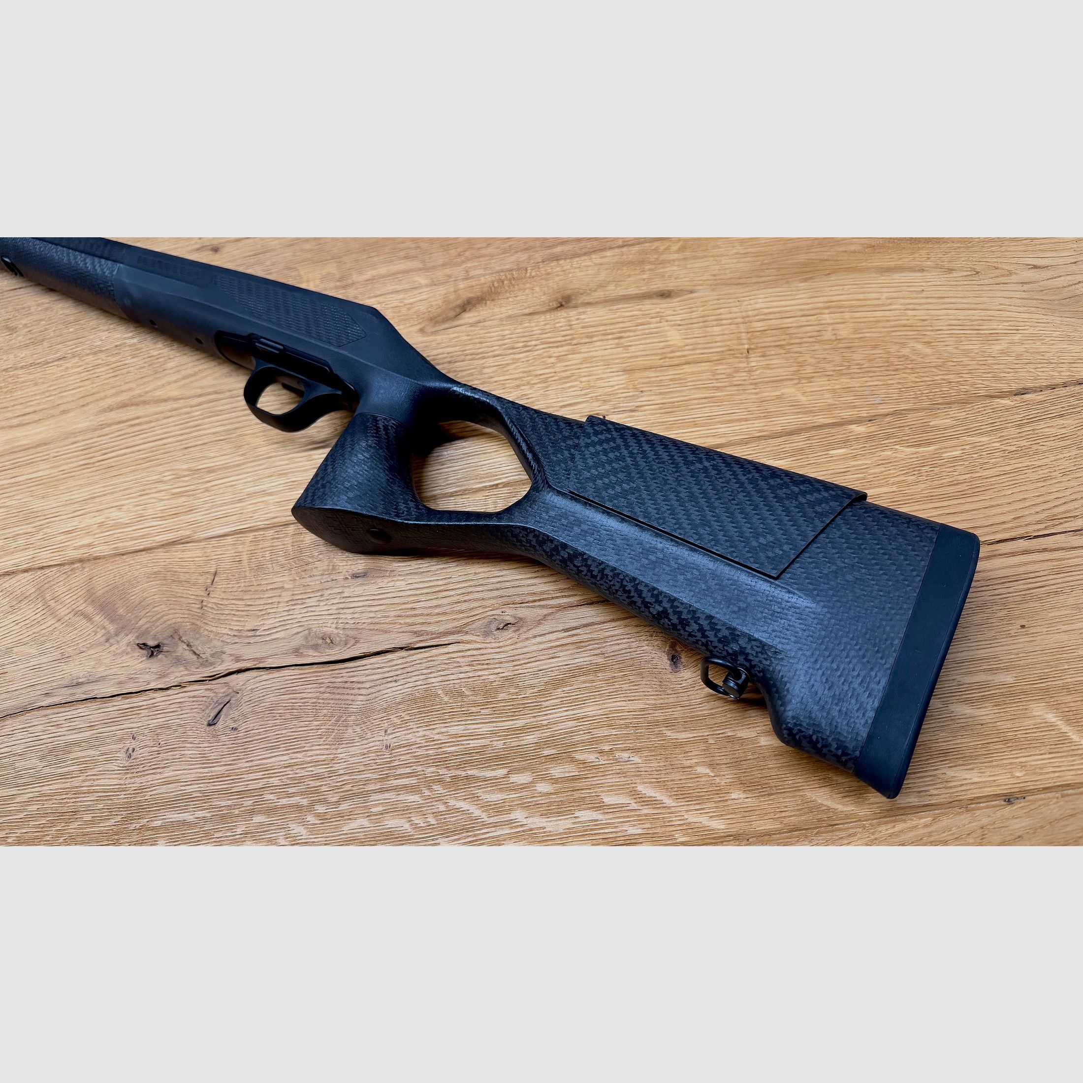 FBT LOCHSCHAFT DRAGON SKIN DLA BLASER R8 / Z SYSTEMEM R8!!!
