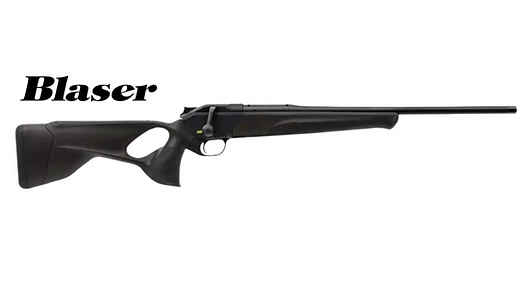 Blaser R8 Ultimate Cal. 8x57IS