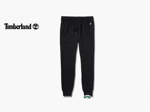 TIMBERLAND Sweatpants schwarz