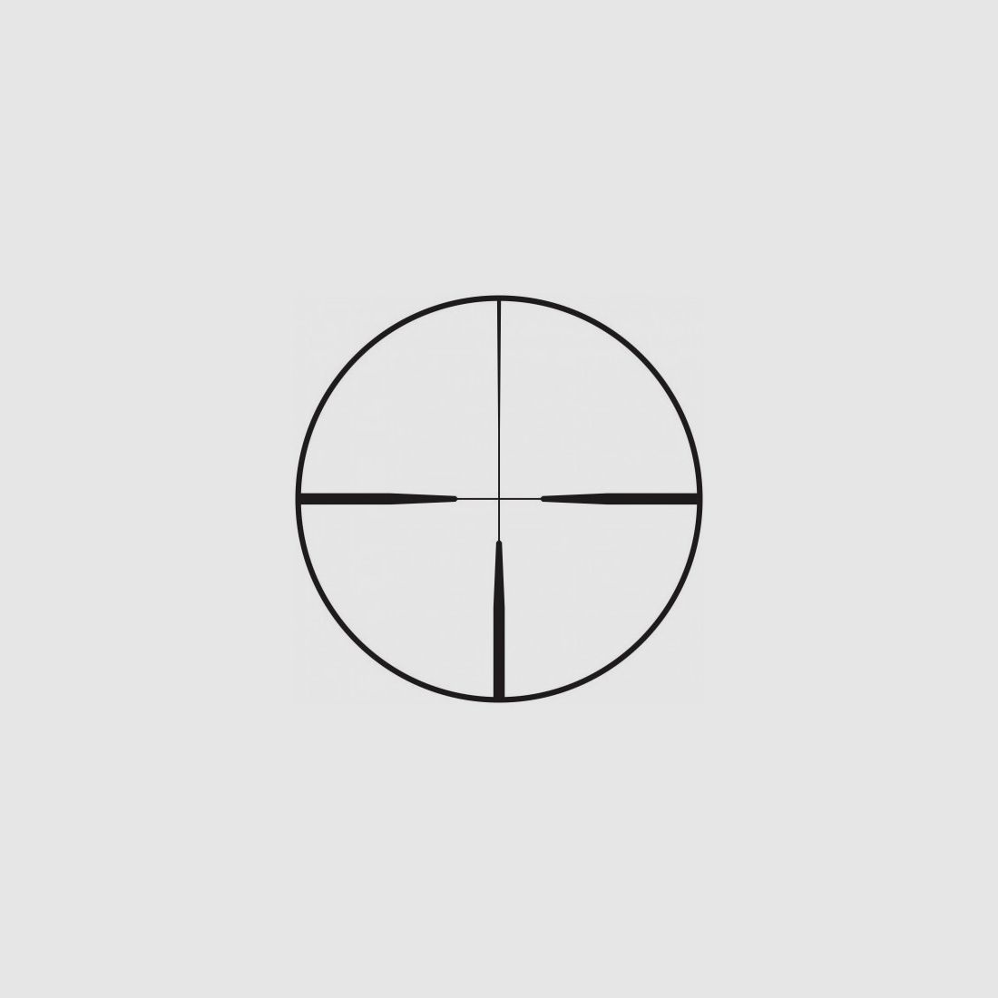 LEUPOLD VX-Freedom 3-9x40 Hunt-Plex, Bild 7 von 7
