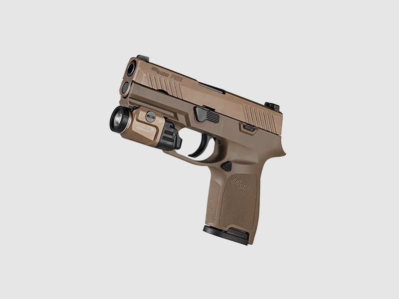 Streamlight – TRL-7X / flat dark earth, Bild 6 von 7