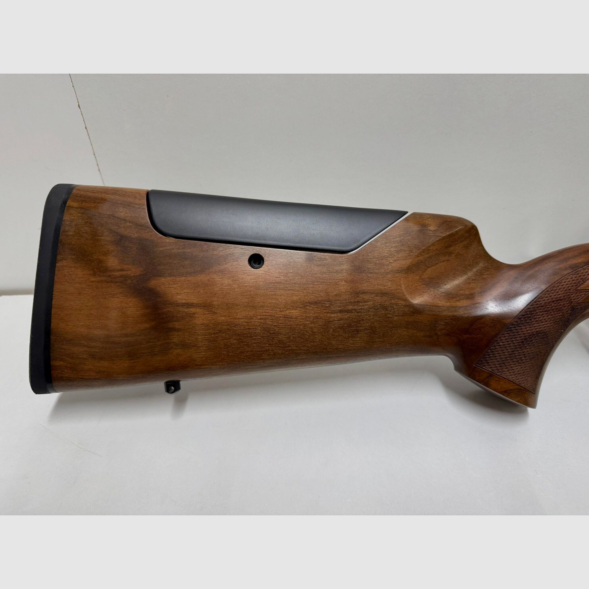 ANSCHÜTZ 1782 Classic PRO Línea Negra