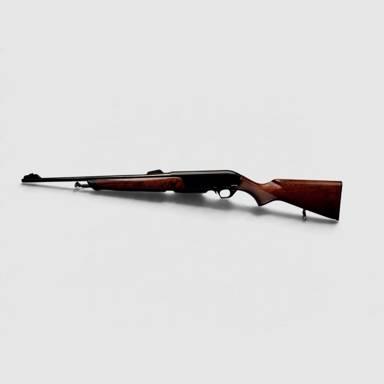 Winchester SXR Vulcan carabine à verrou calibre .30-06 | Bon état +, image 2 sur 9