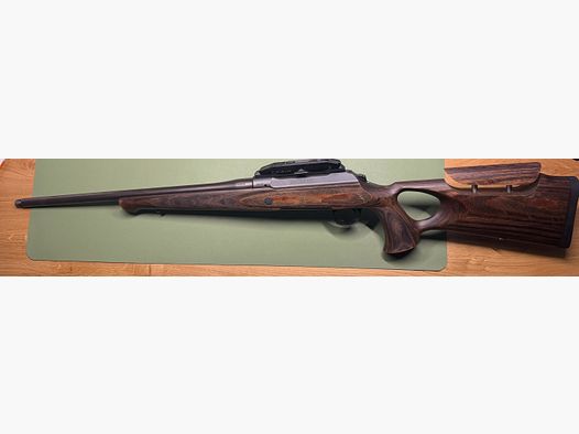 FOR SALE: Sauer GTI 101 – caliber .308 Win. - excellent condition