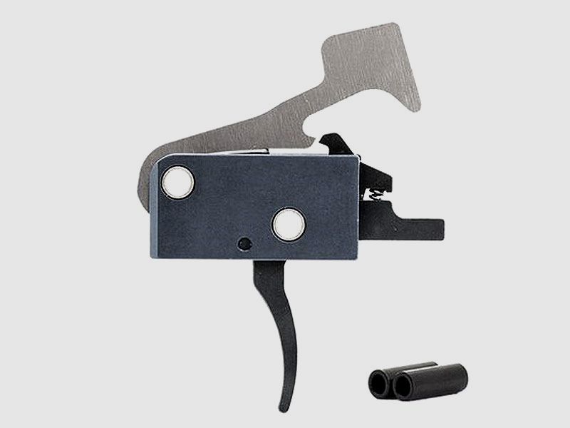 TIMNEY Impact AR FLINTEN-Abzug