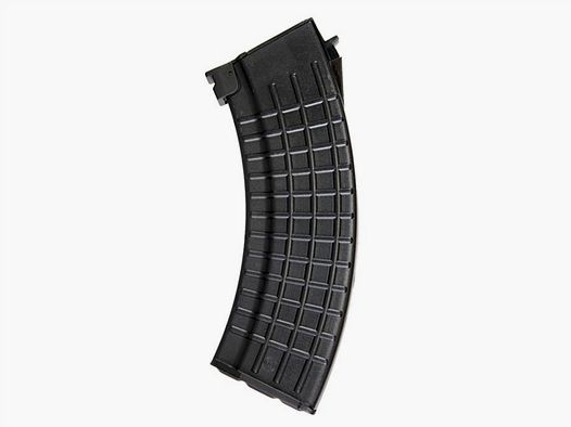 Promag AK 47 Black Magazine 30 Rounds cal. 7.62×39