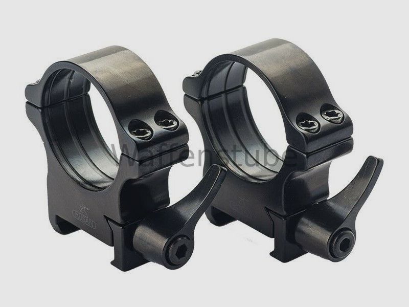 Bergara B14² Crest .308Win mit GPO