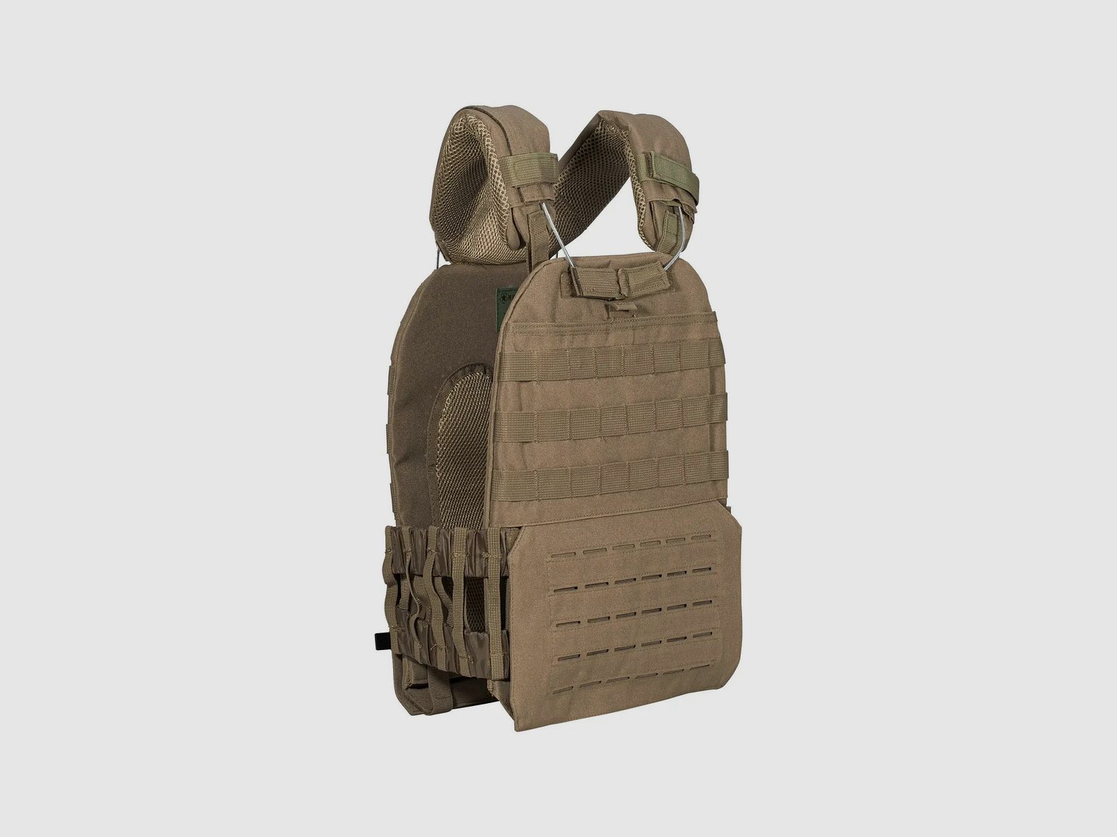 MFH Tactical Weste Laser Molle