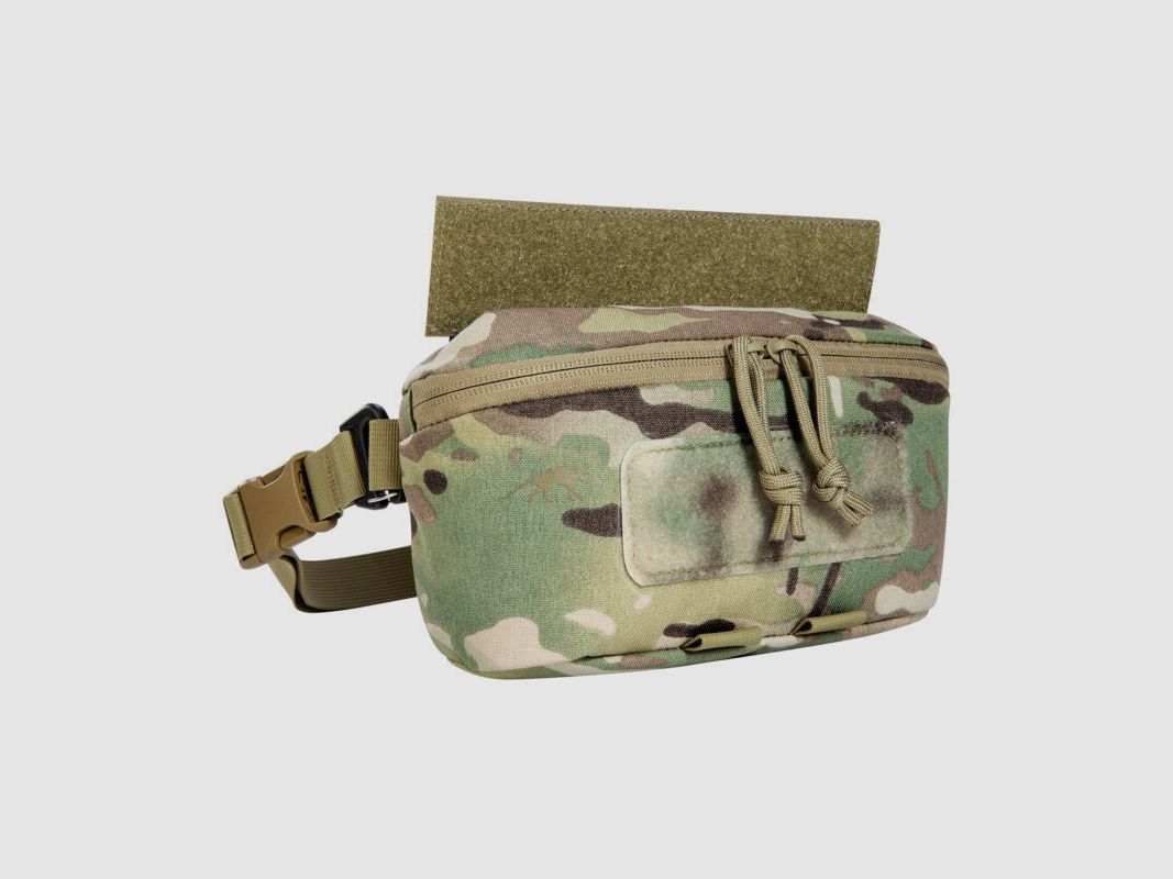 Tasmanian Tiger Plate Carrier Pouch VL MC, Bild 1 von 2