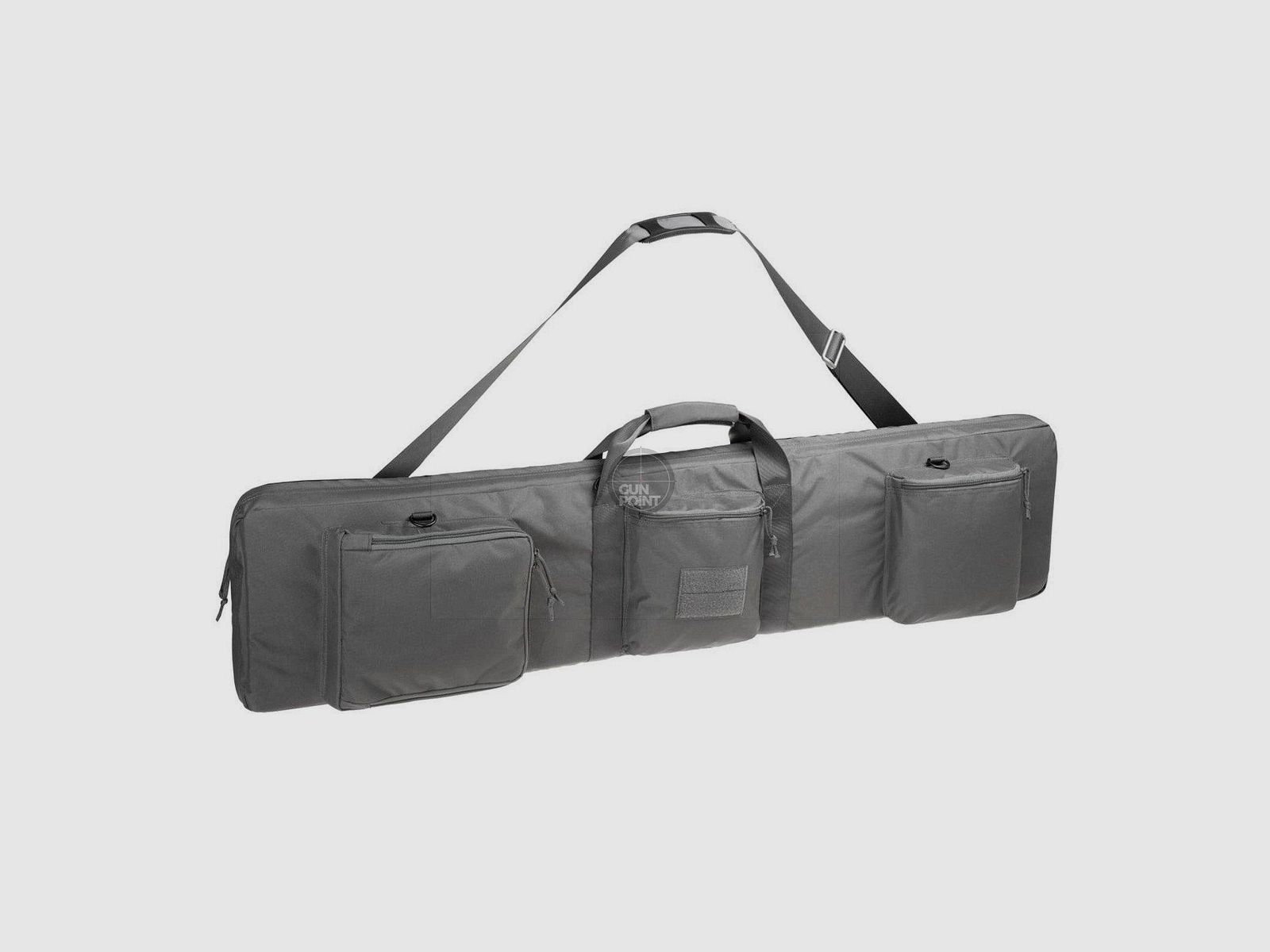 Invader Gear Padded Rifle Carrier 130cm-Wolf Grey