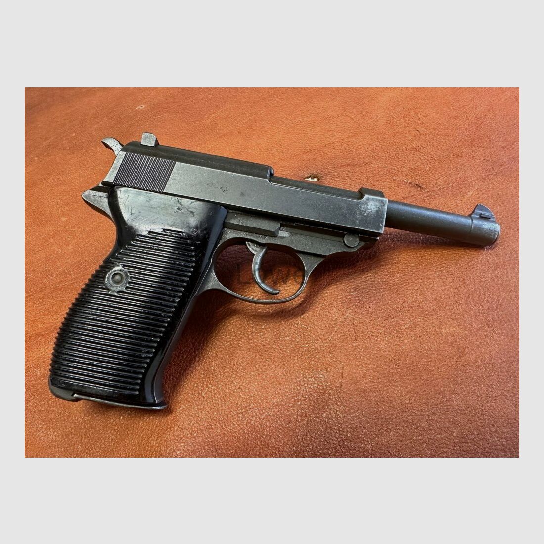 Walther P.38
