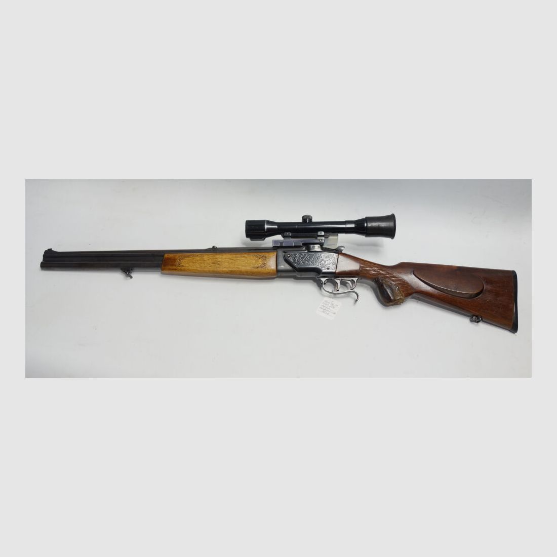 Brünner ZH m.ZF Uhlenflucht 2-6x32/1