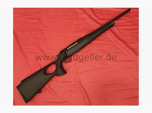 Sauer & Sohn S 505 Synchro XT with 47cm barrel .308Win