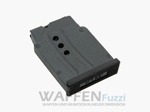 CZ 452/455/457 .22lr Magazin 5-Schuss